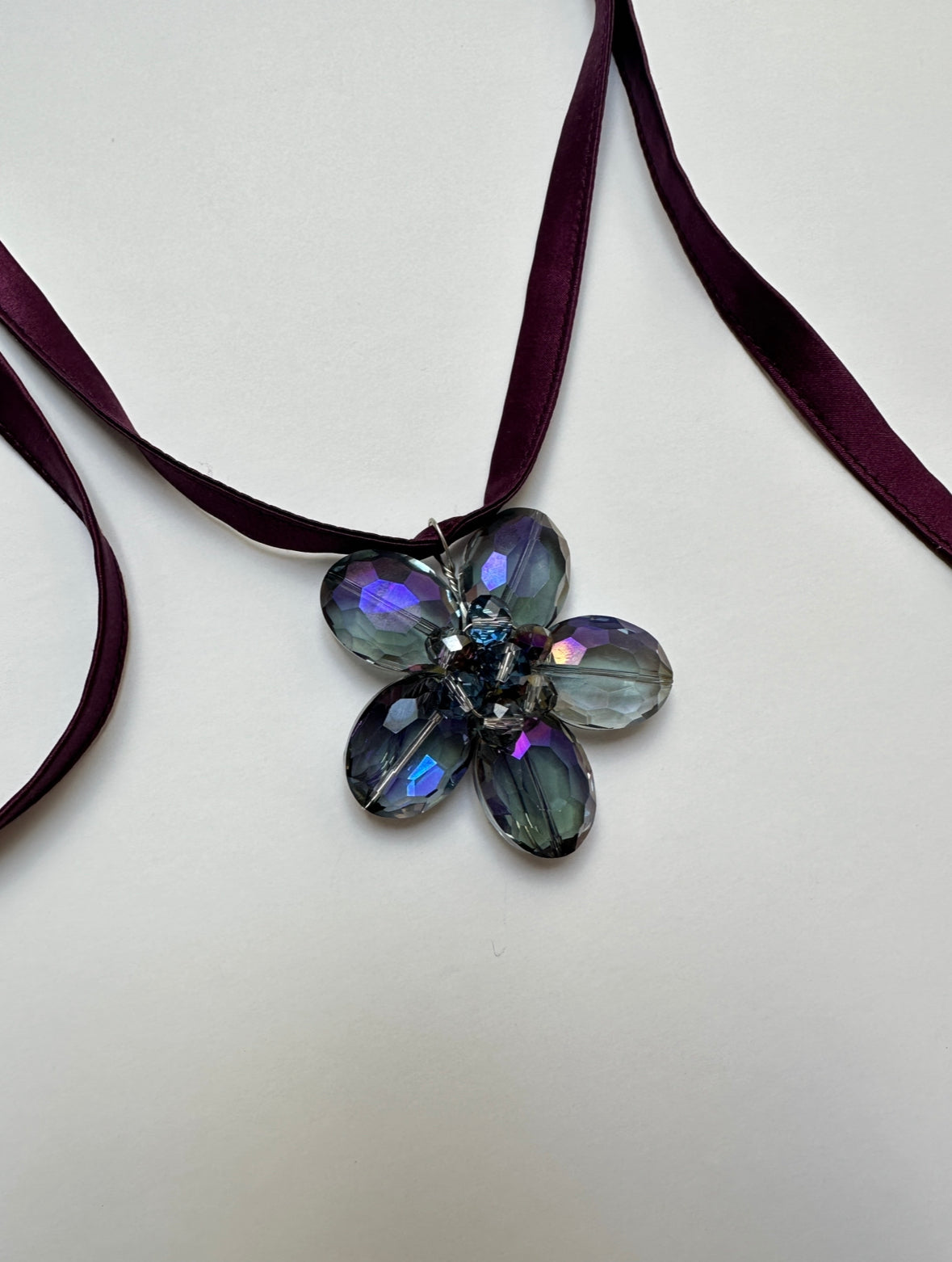 Plum Flower