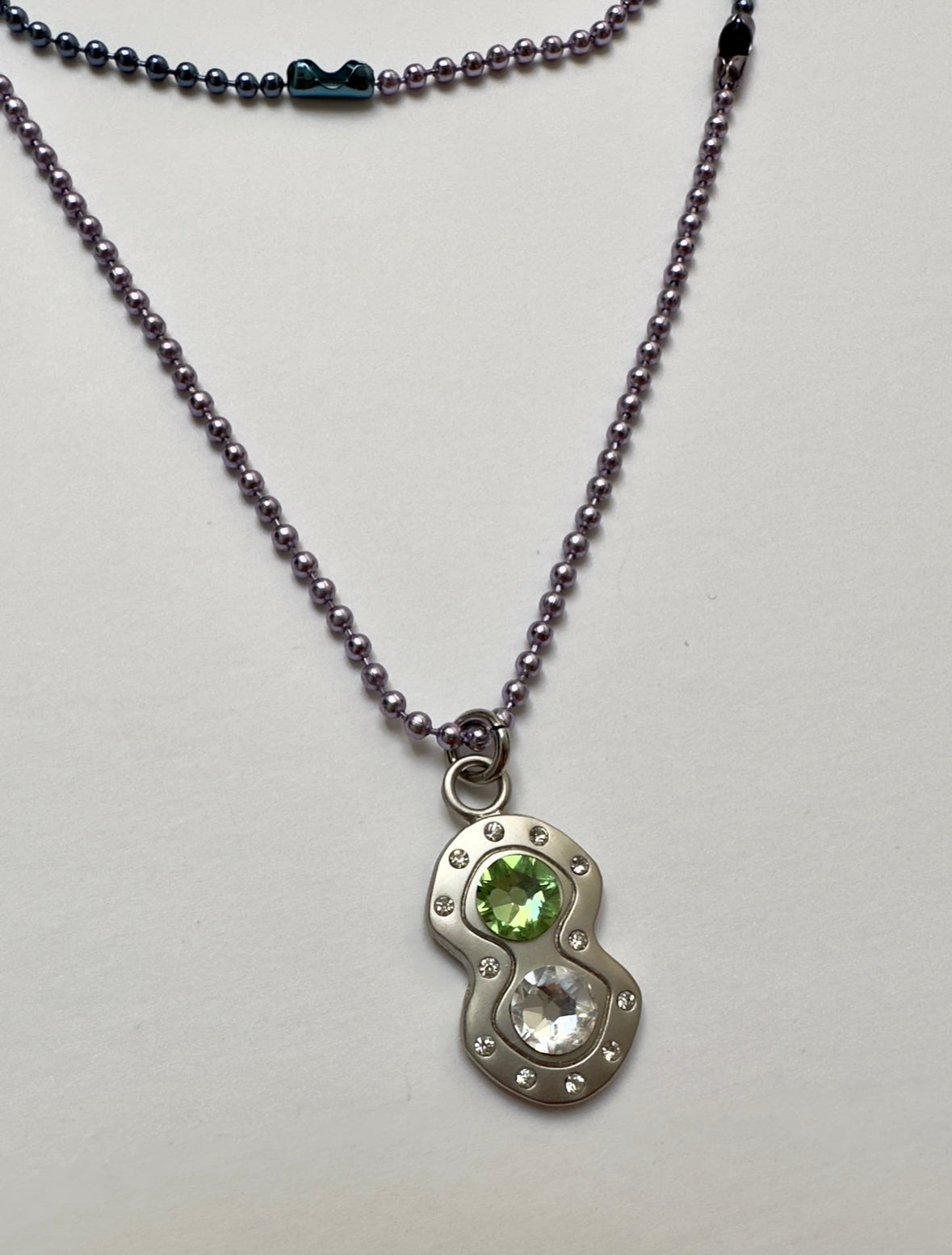 Charmed Chain #1