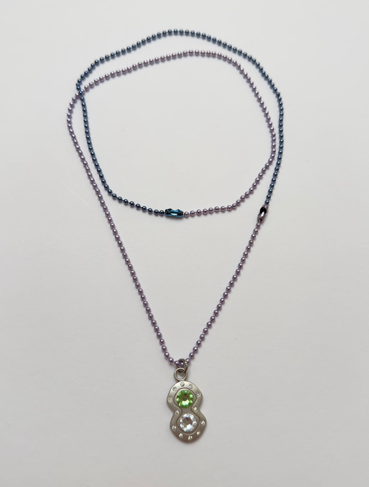 Charmed Chain #1