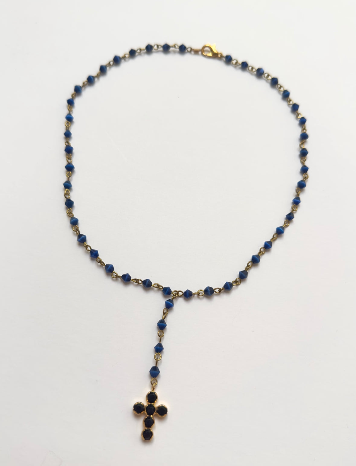 Mini Rosary