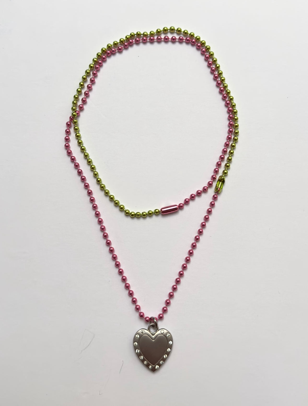 Charmed Chain #2