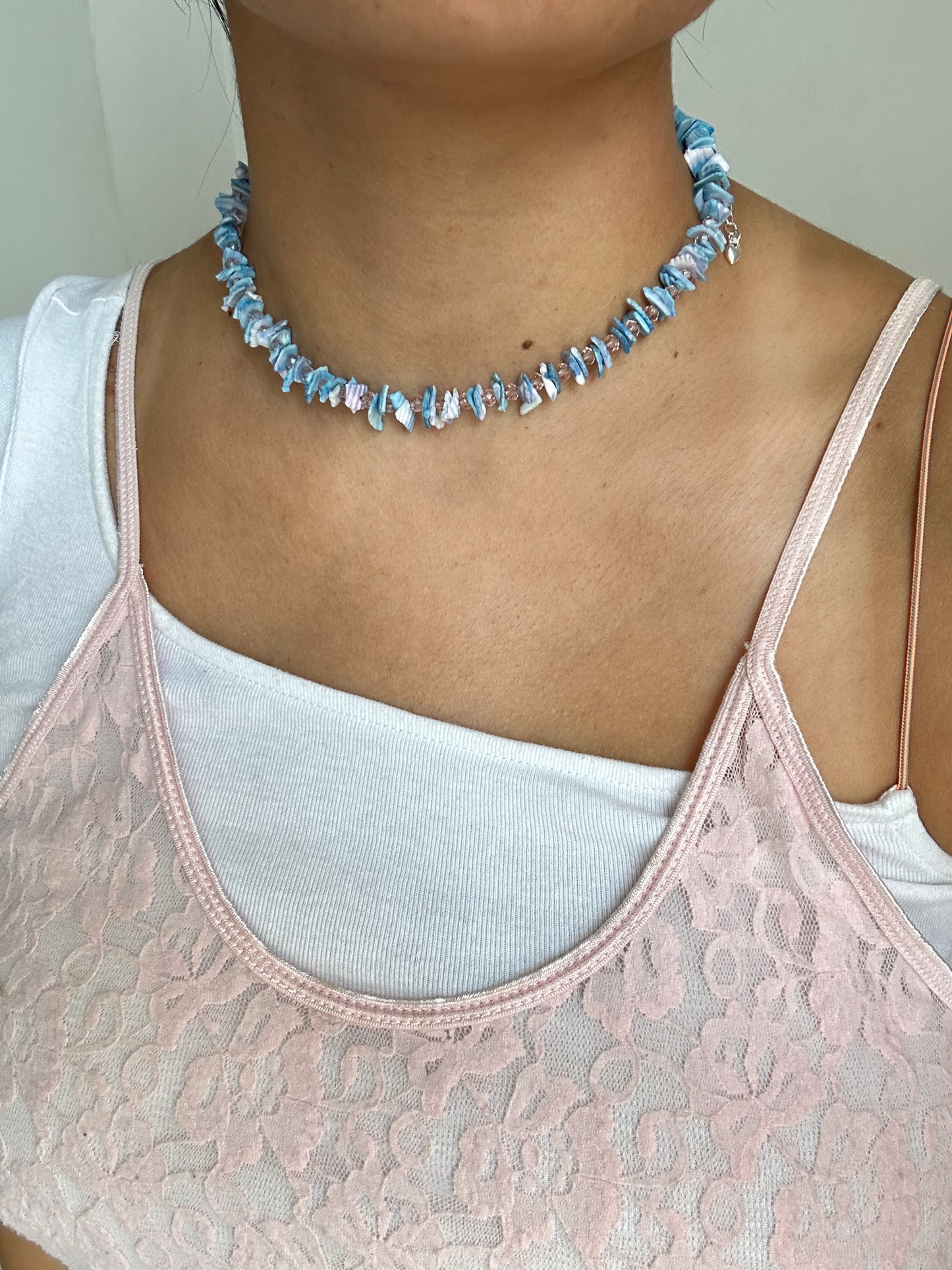 Shelly Necklace