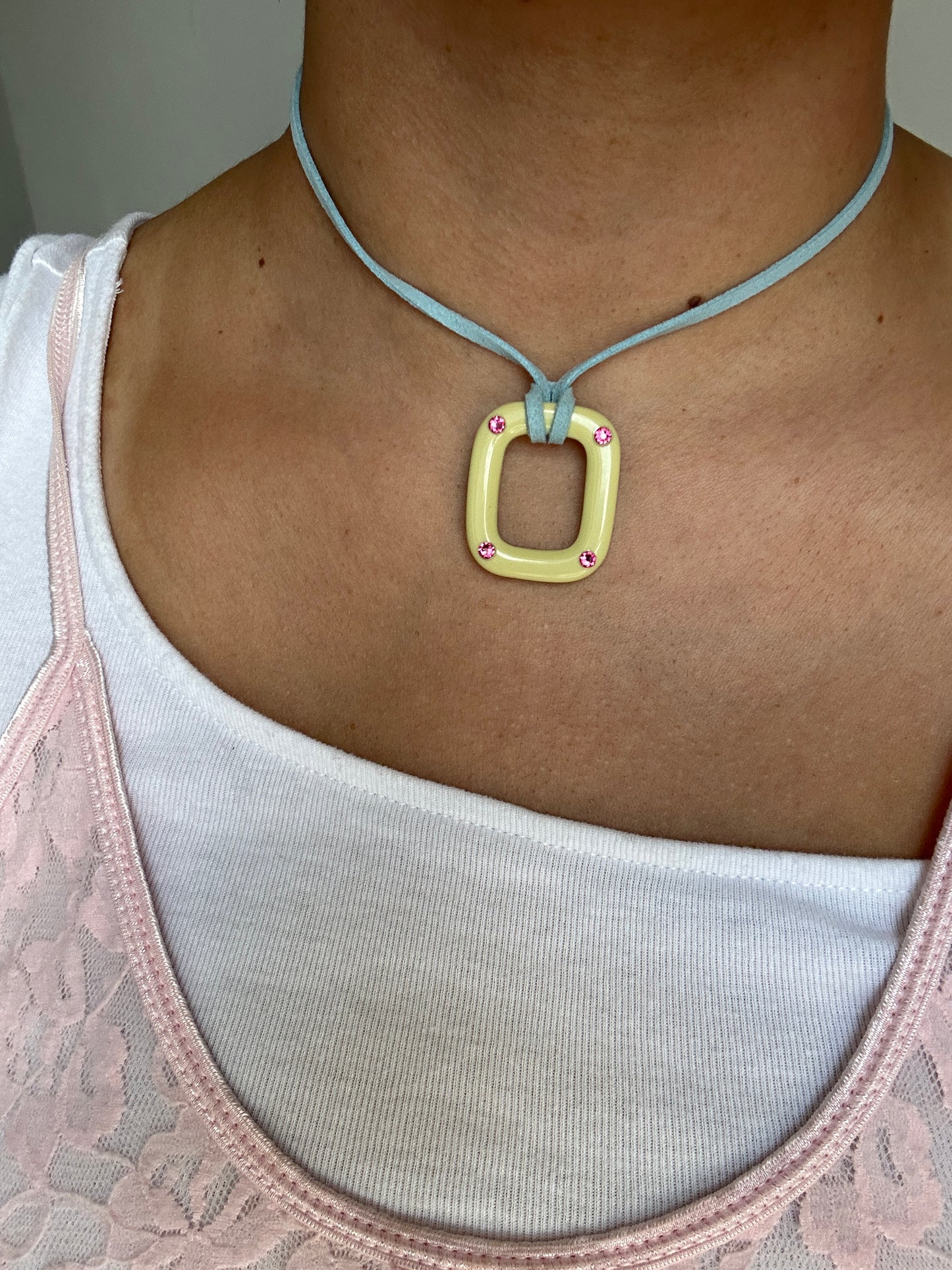 Paloma Necklace