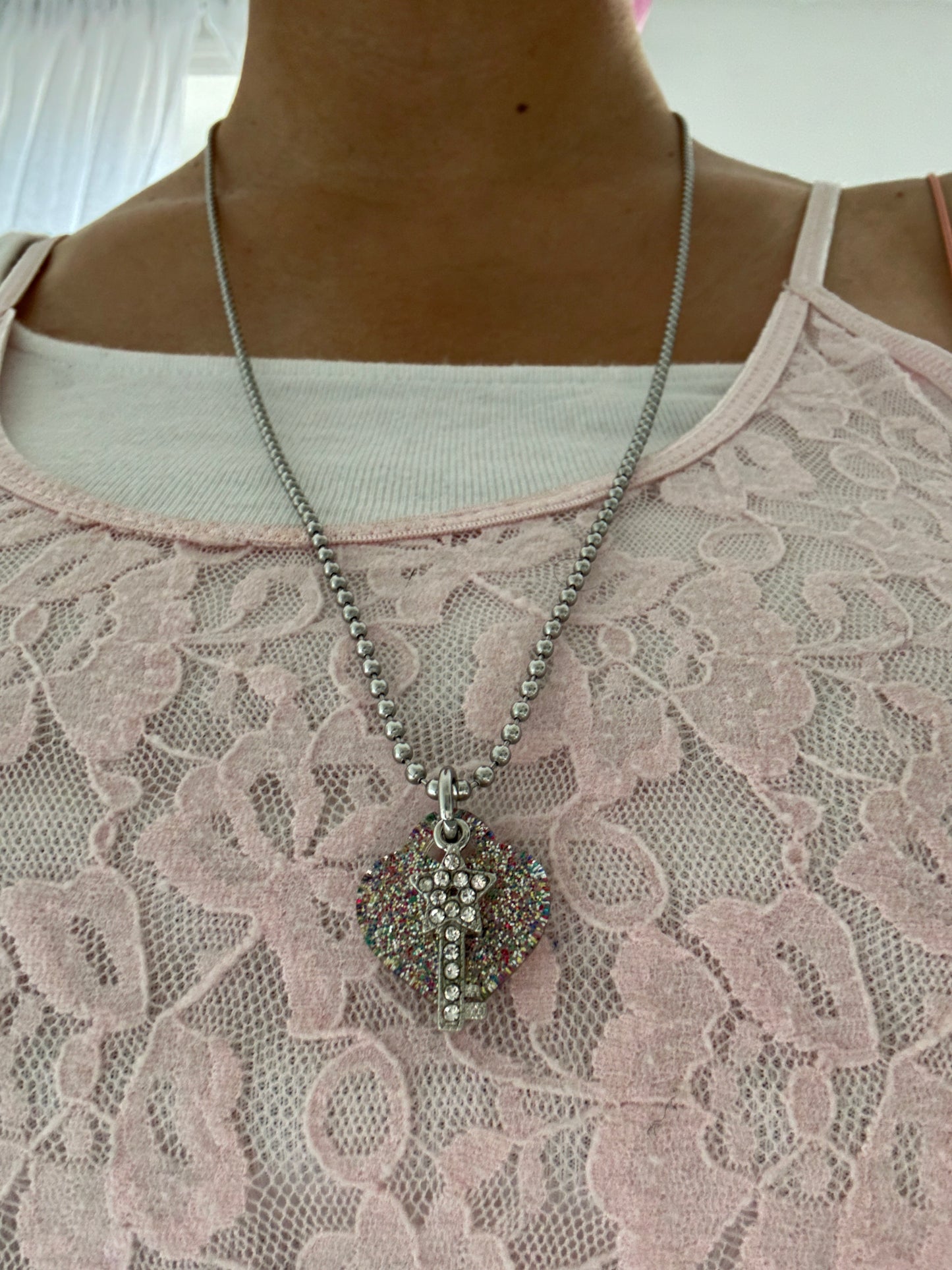 Wish Necklace