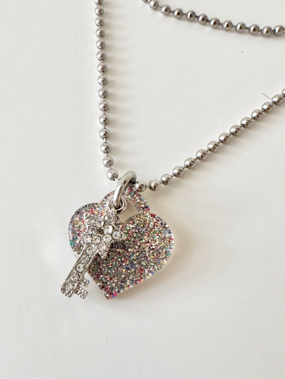 Wish Necklace