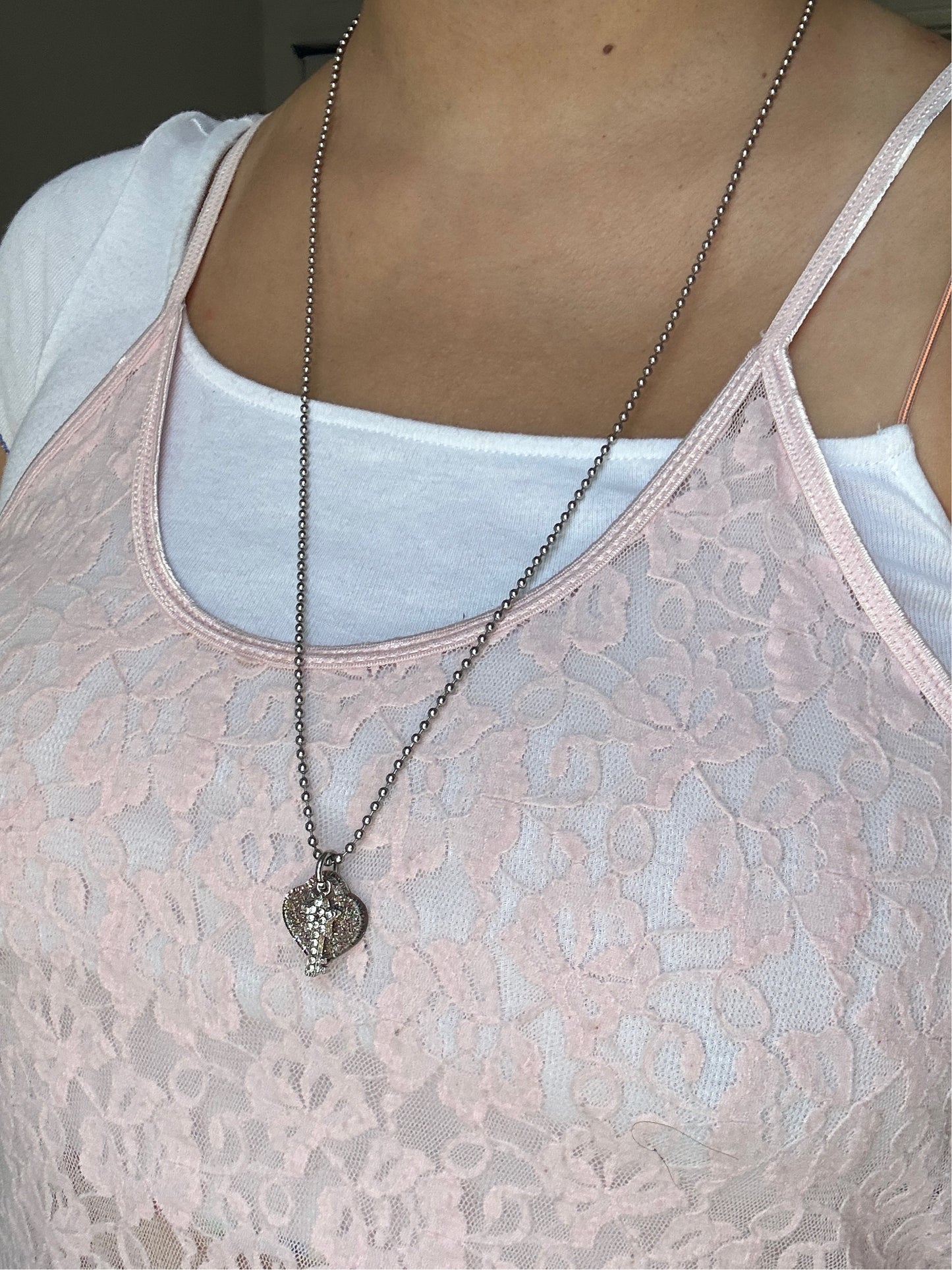 Wish Necklace
