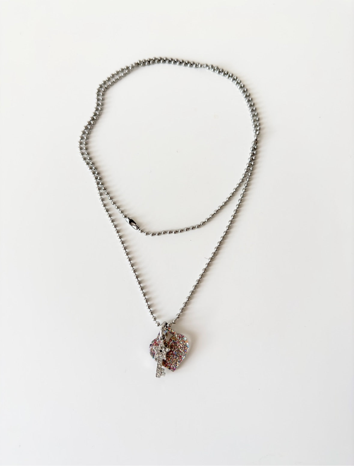 Wish Necklace