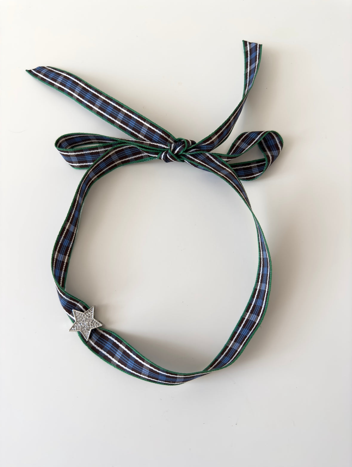 Starlet Necklace