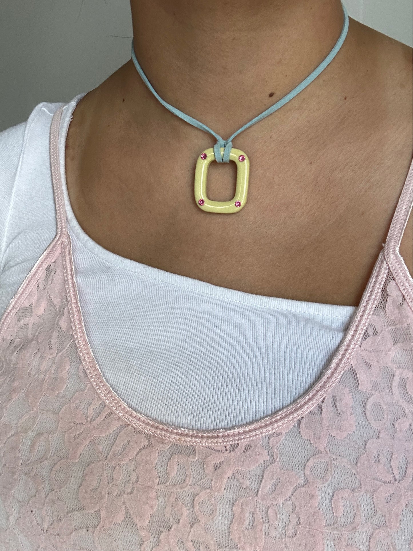 Paloma Necklace