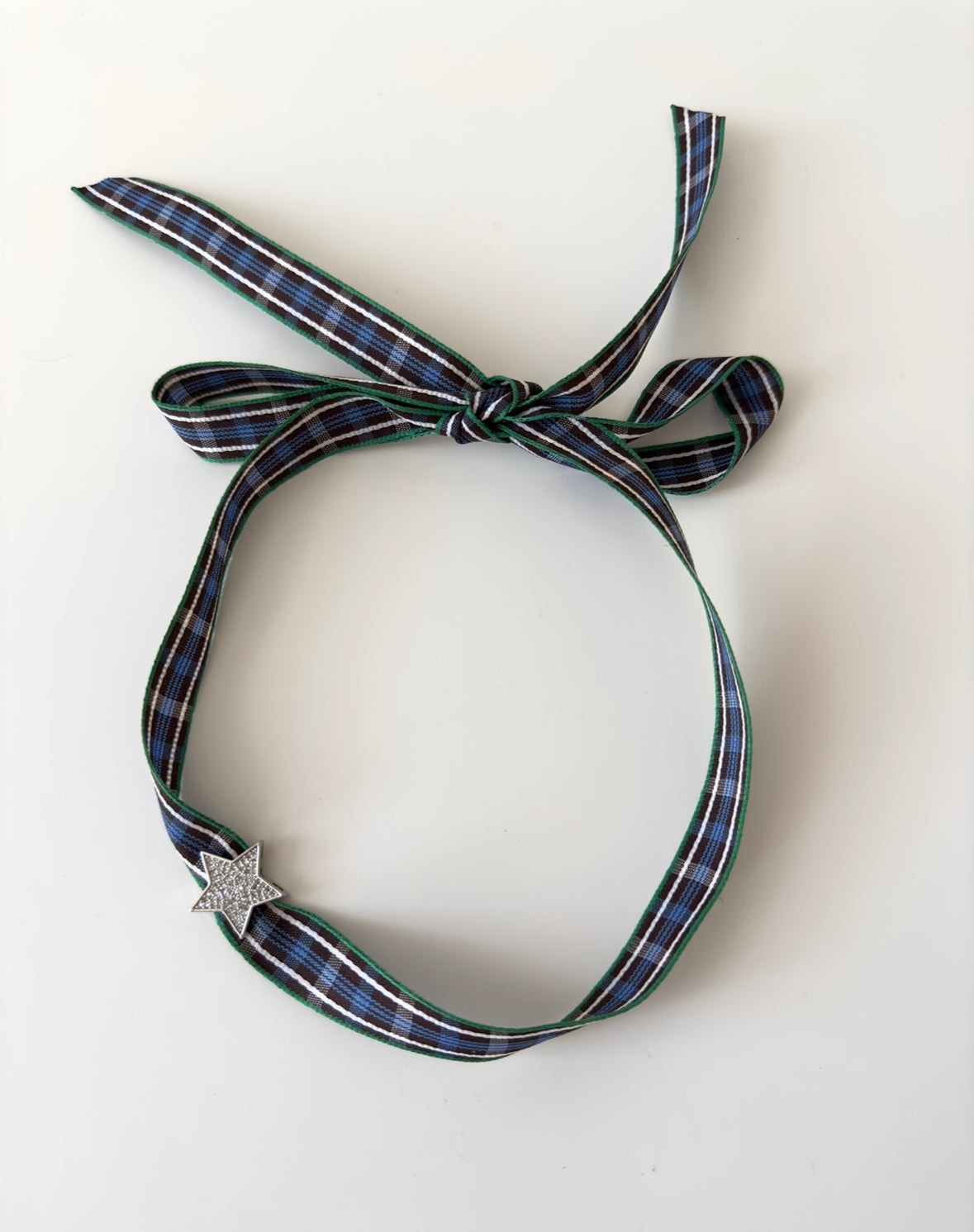 Starlet Necklace