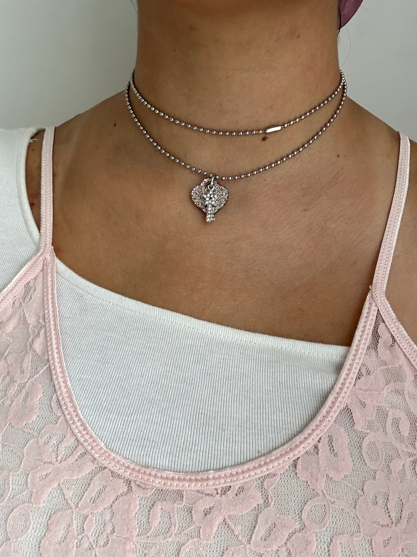 Wish Necklace
