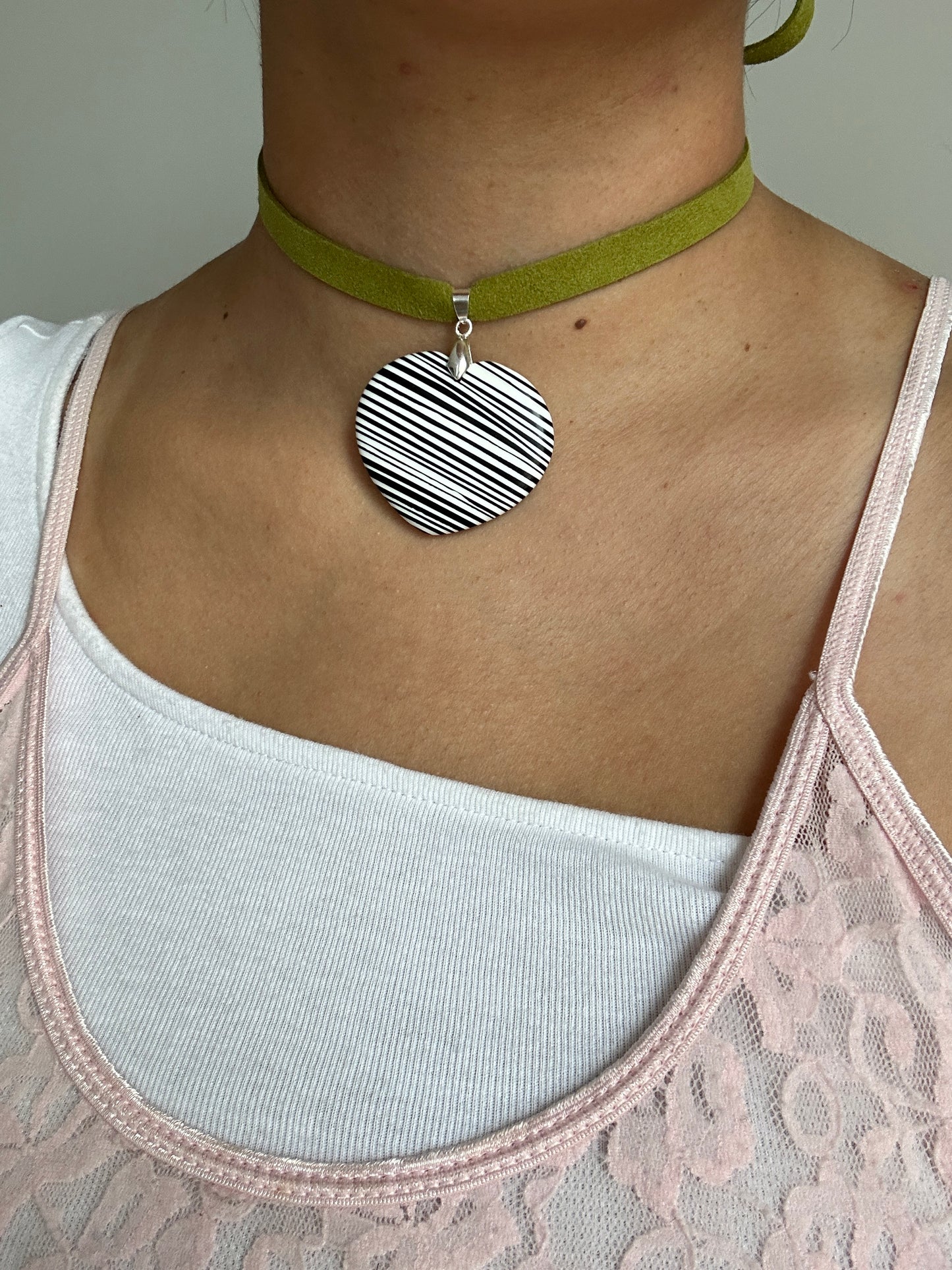 Mazie Necklace