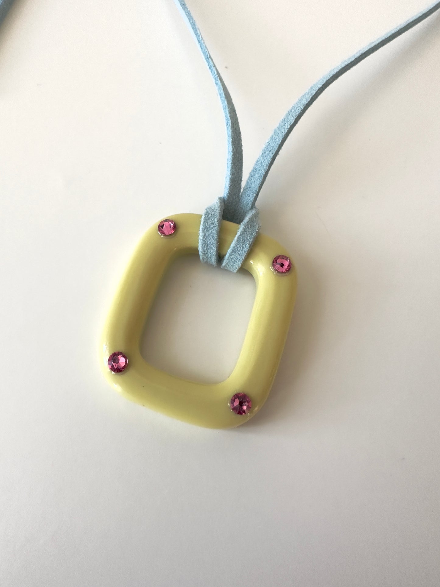 Paloma Necklace