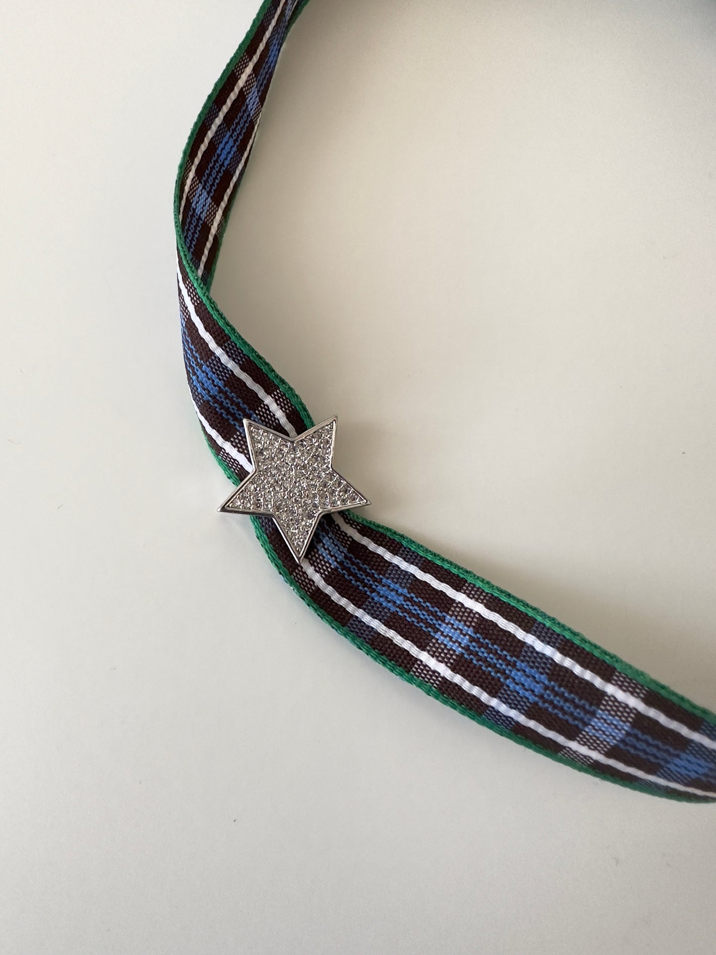 Starlet Necklace