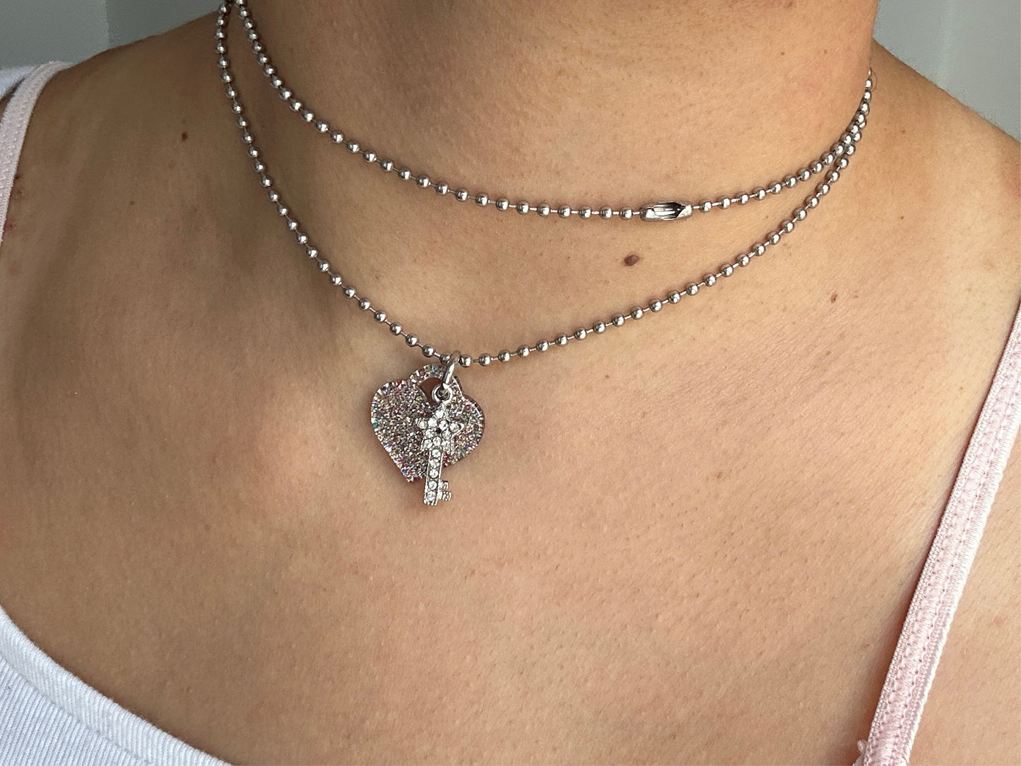 Wish Necklace