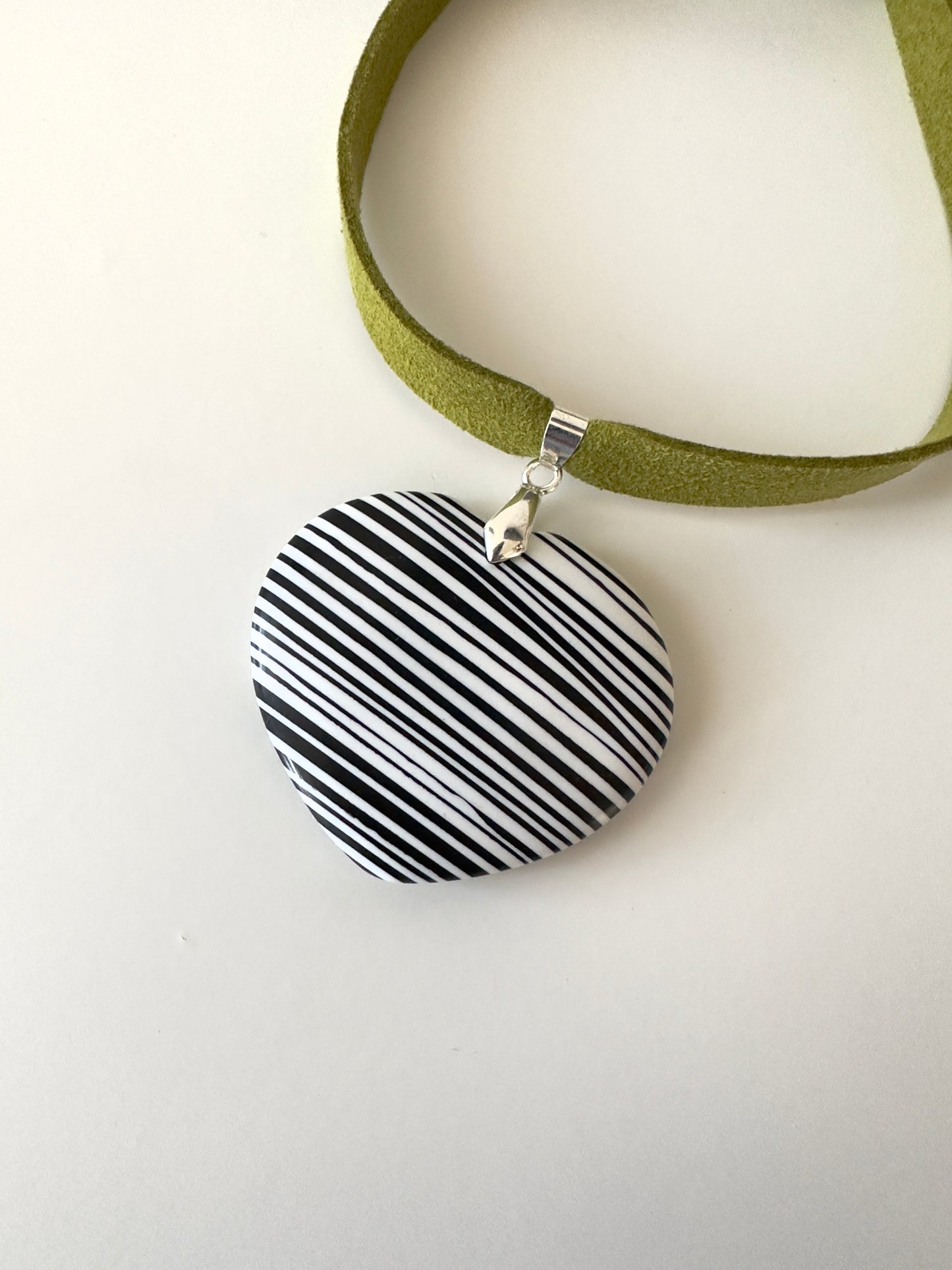 Mazie Necklace