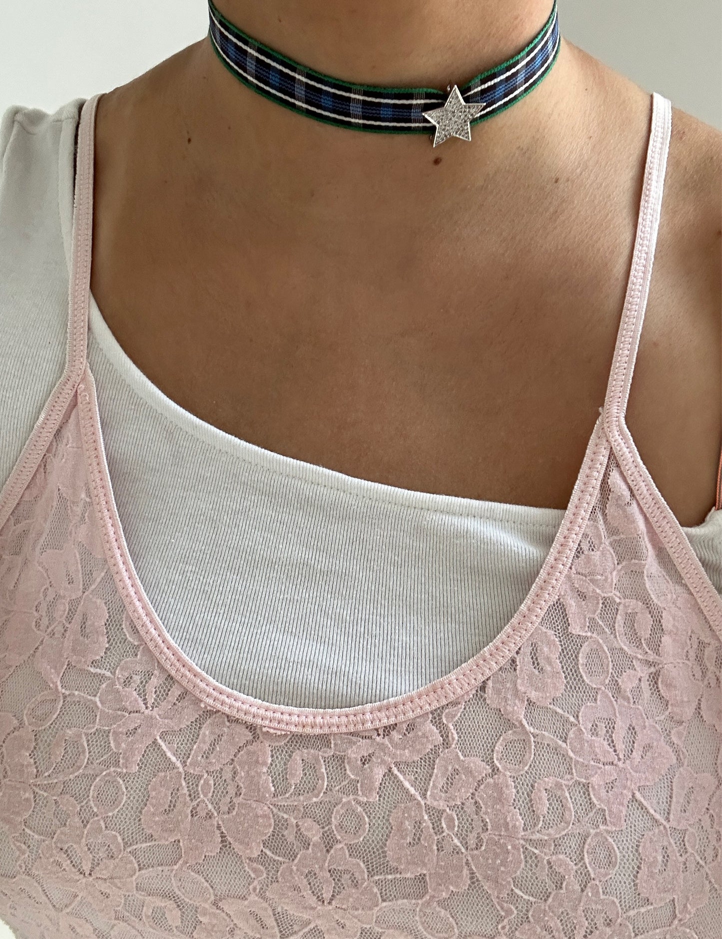 Starlet Necklace