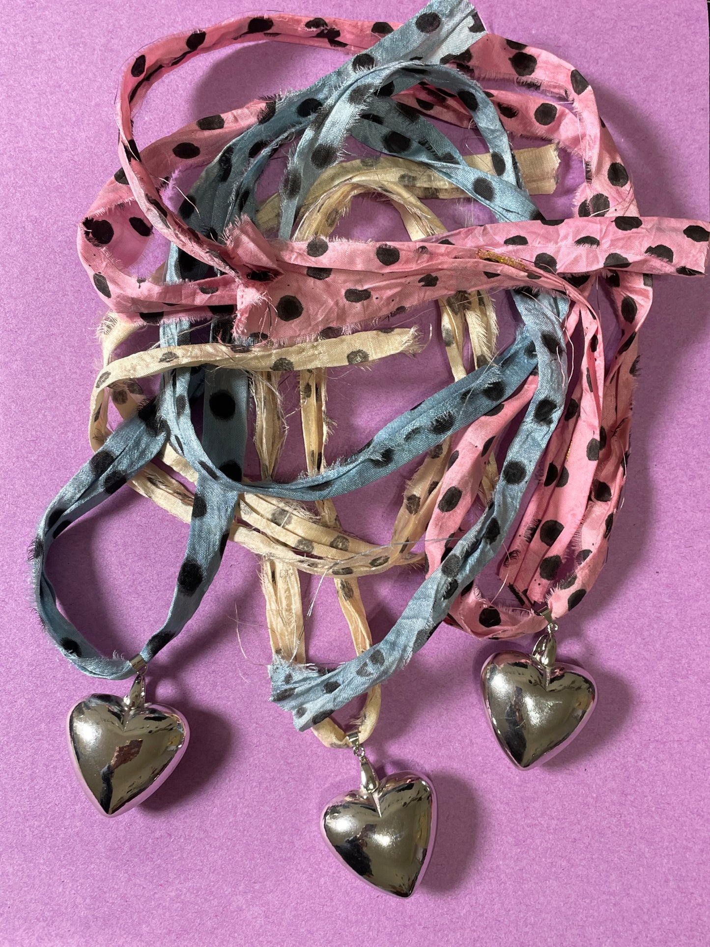 Sweetie Necklace