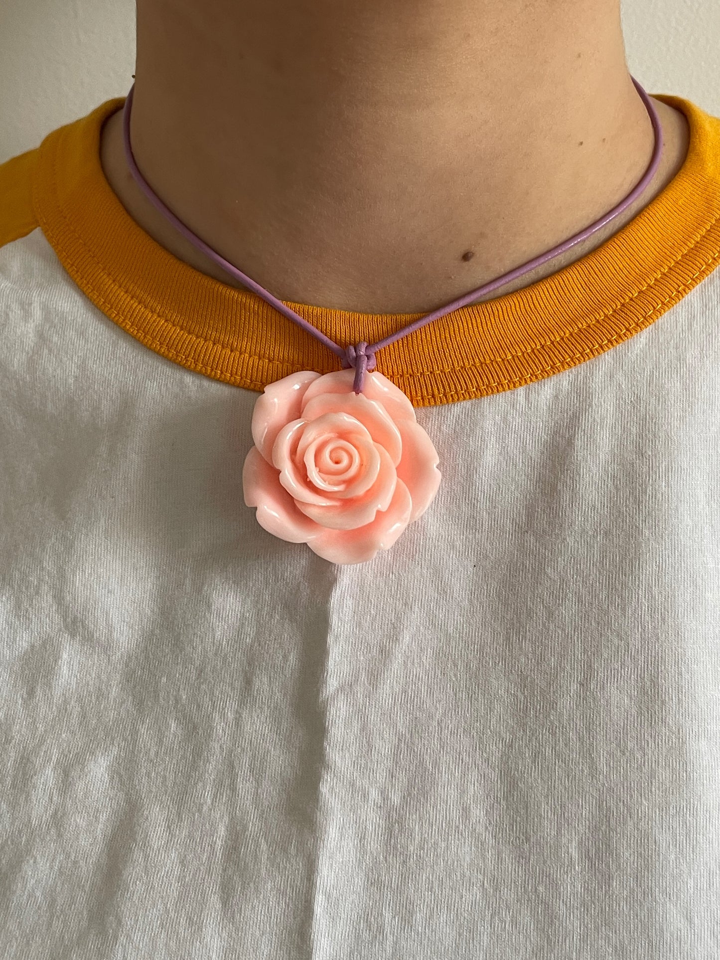 Hanging Roses