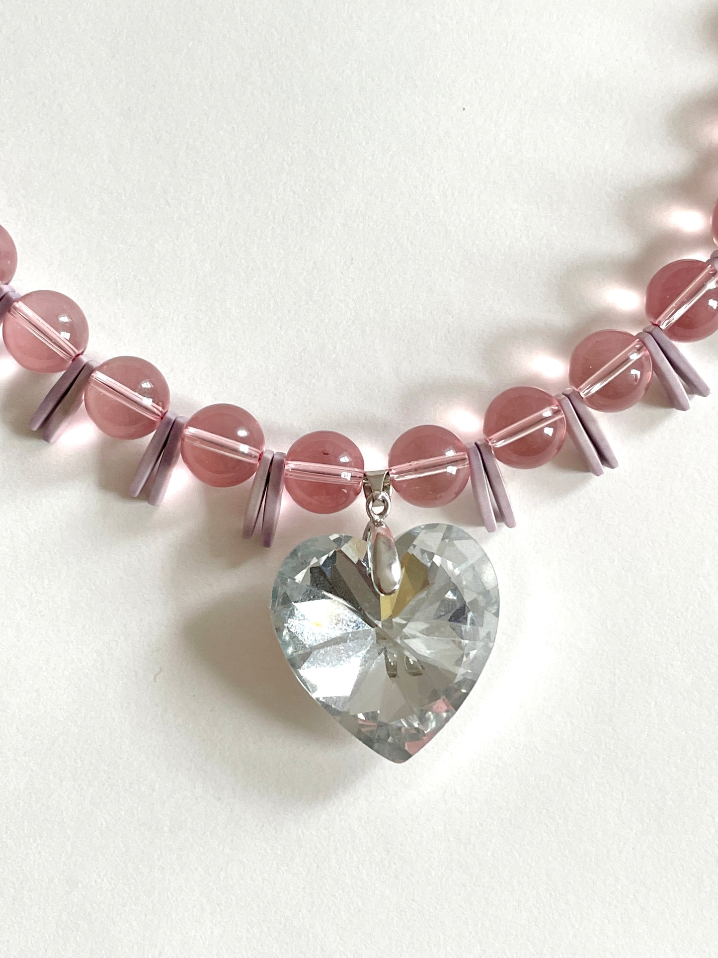 Jewel Necklace