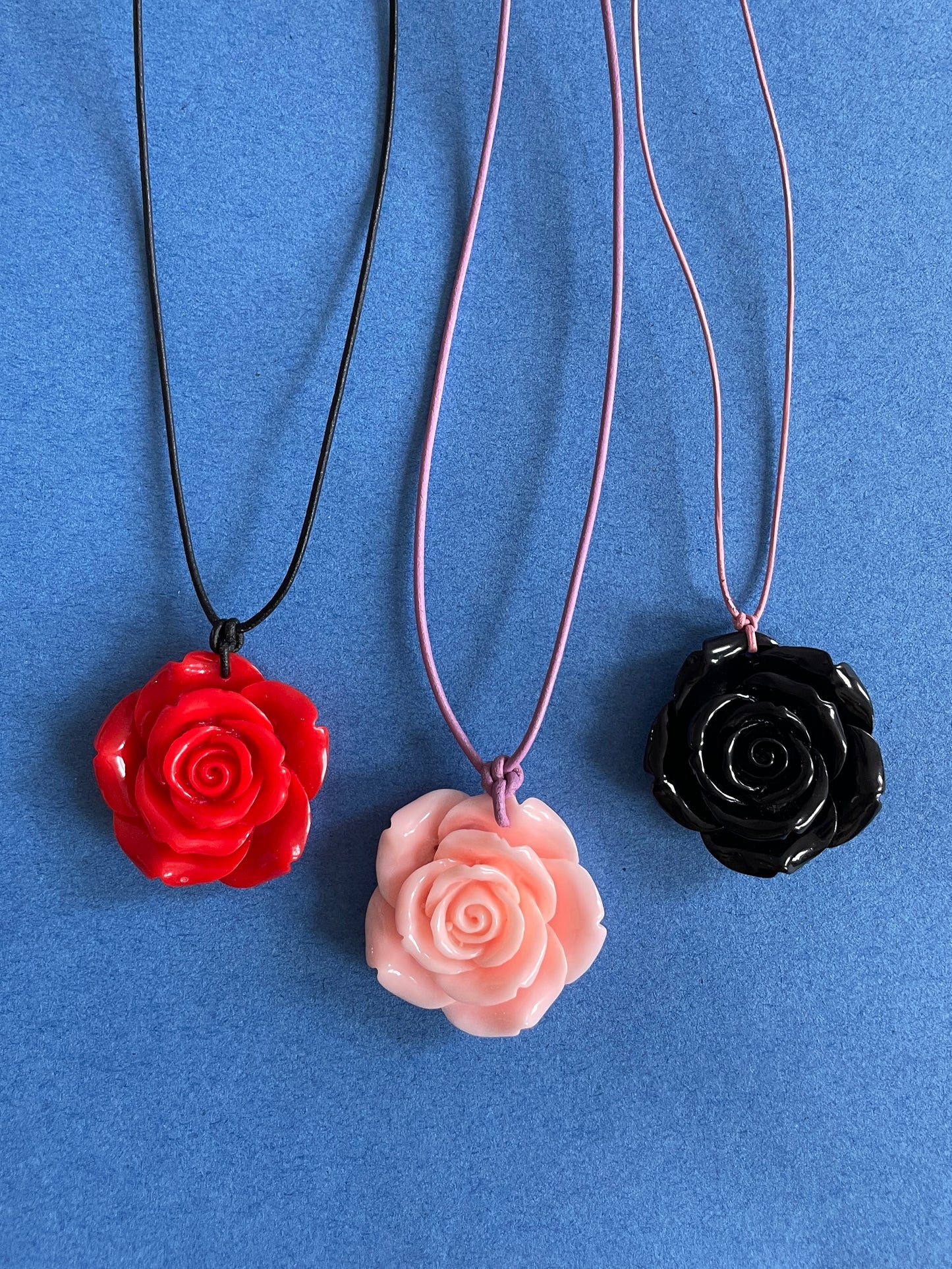 Hanging Roses