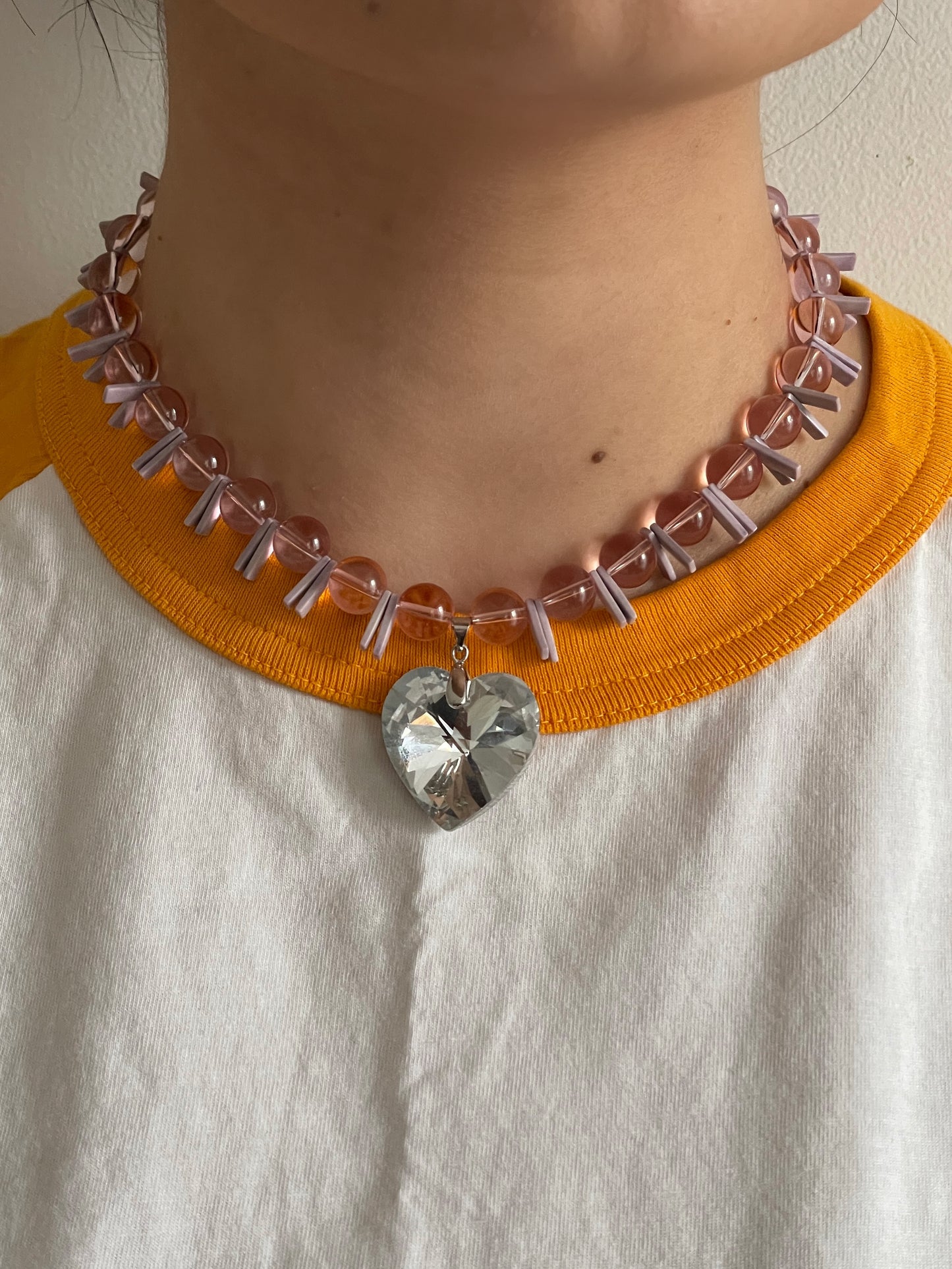 Jewel Necklace
