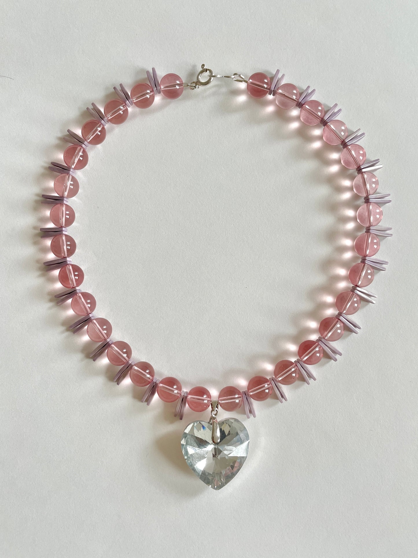 Jewel Necklace