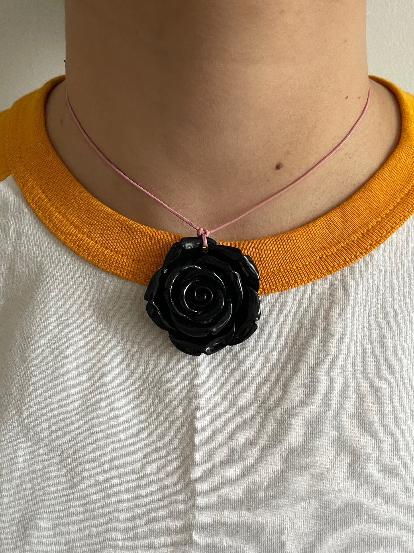 Hanging Roses