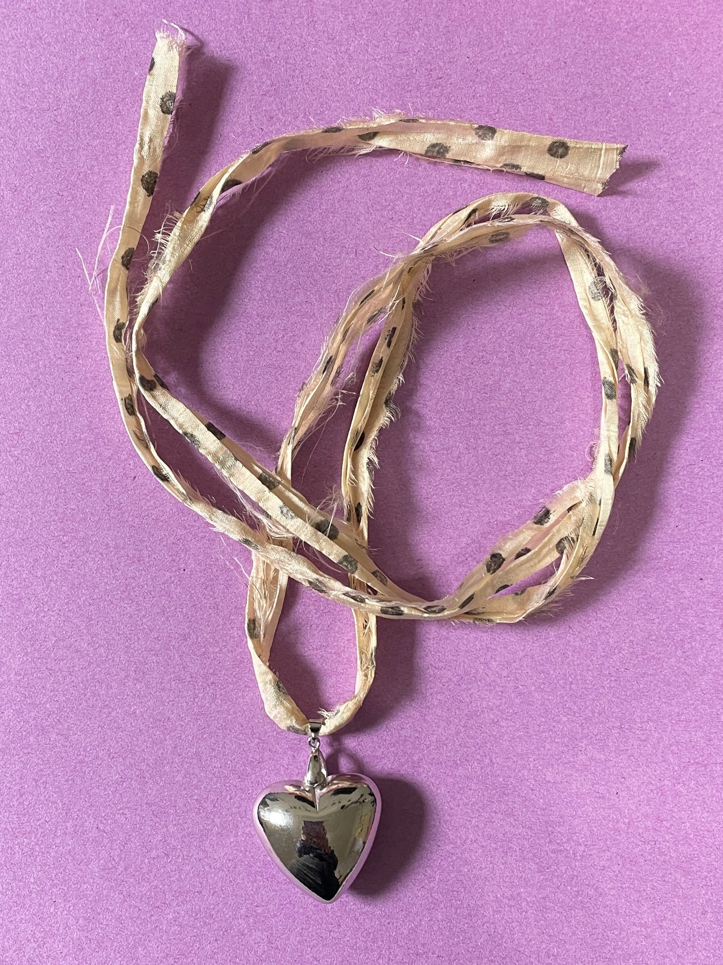 Sweetie Necklace