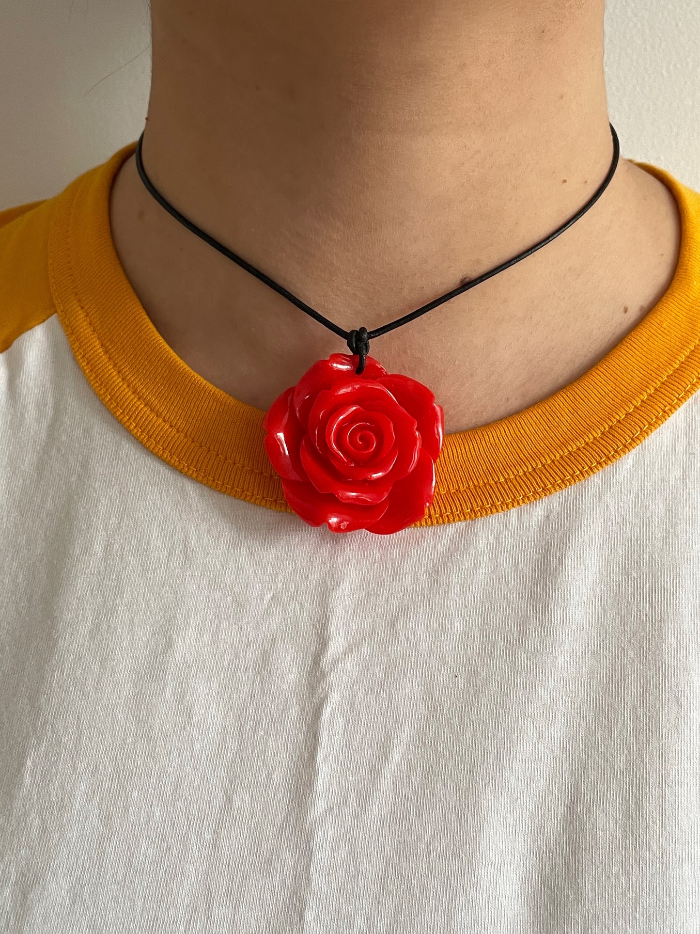 Hanging Roses