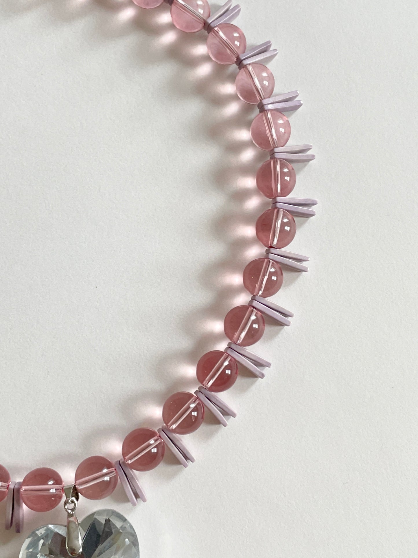 Jewel Necklace
