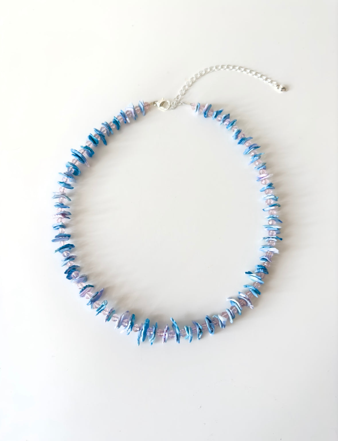 Shelly Necklace