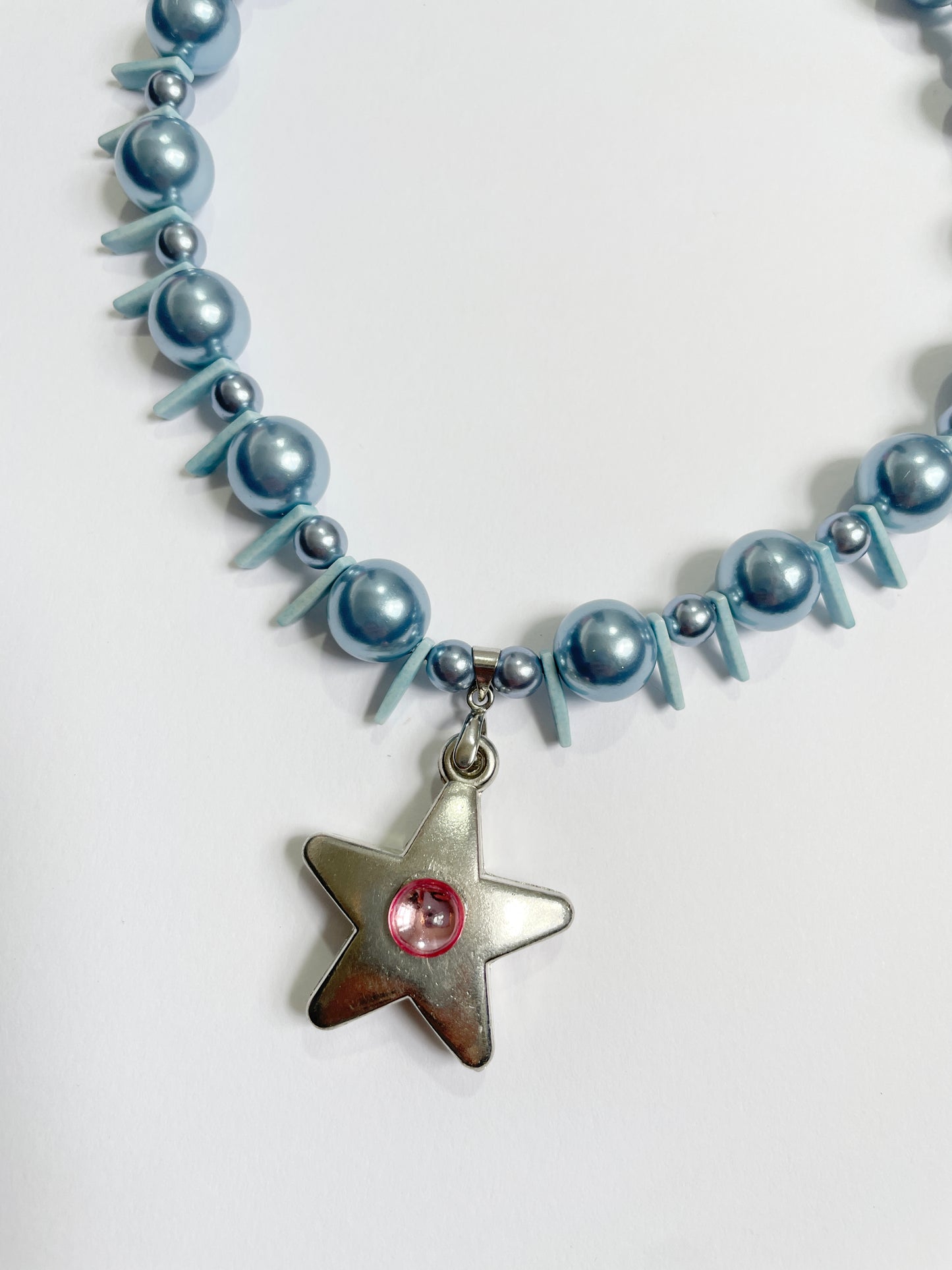 Night Star Necklace